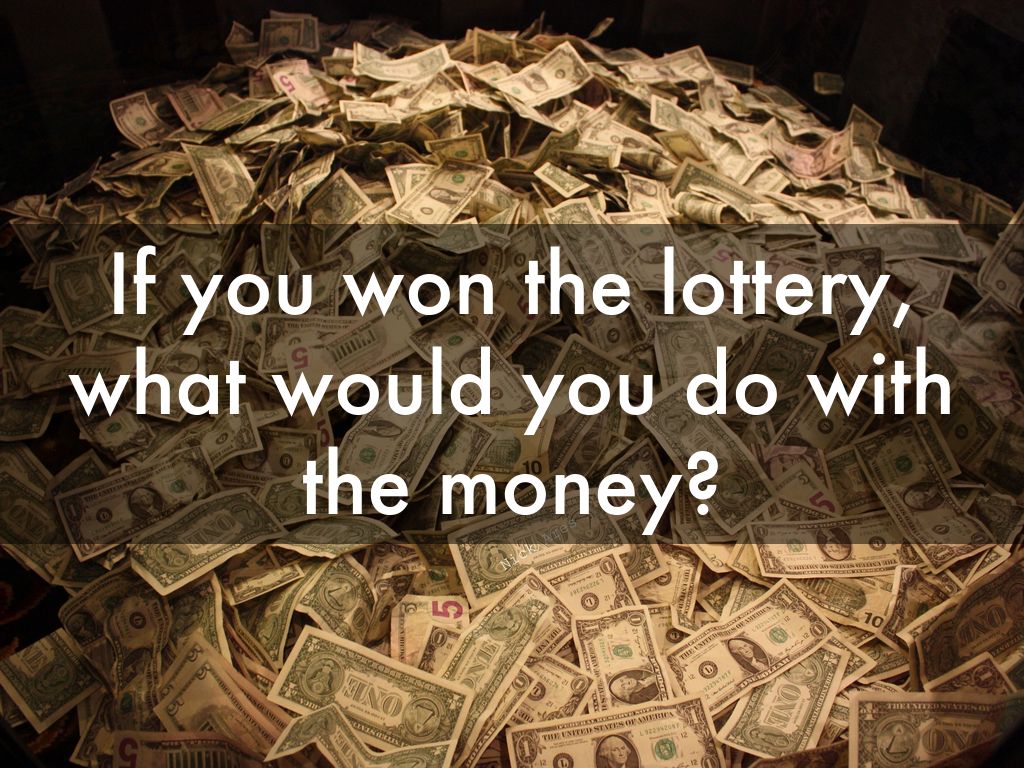 what-would-you-do-if-you-won-the-lottery-haamiyah